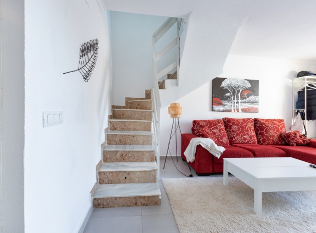 Resale - Townhouse - Torrevieja - Beachside Torrevieja