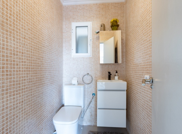 Resale - Townhouse - Torrevieja - Beachside Torrevieja