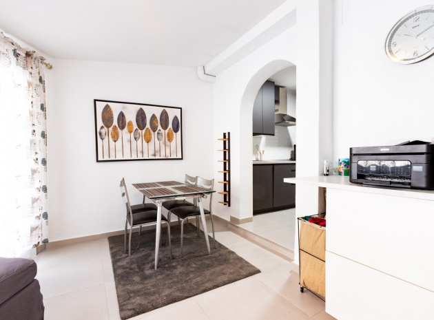Resale - Townhouse - Torrevieja - Beachside Torrevieja