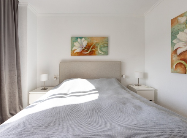 Resale - Townhouse - Torrevieja - Beachside Torrevieja