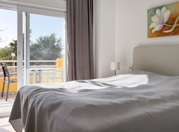 Resale - Townhouse - Torrevieja - Beachside Torrevieja