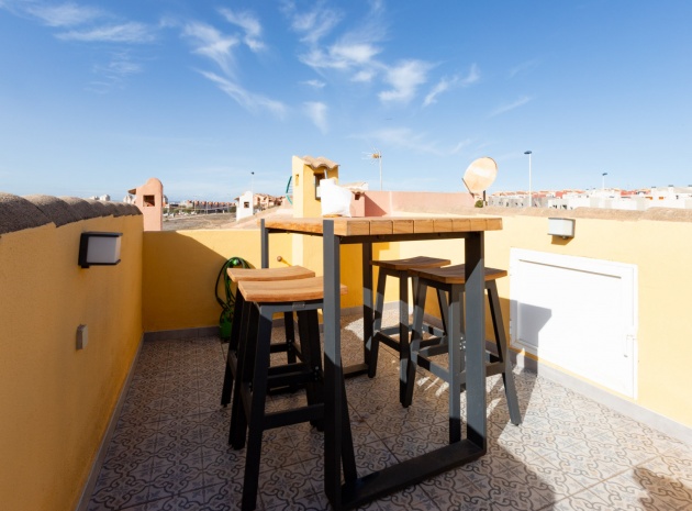 Resale - Townhouse - Torrevieja - Beachside Torrevieja