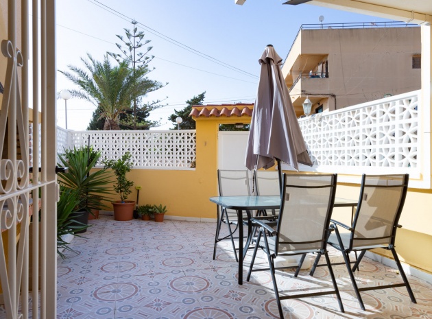 Resale - Townhouse - Torrevieja - Beachside Torrevieja