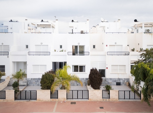 Återförsäljning - Radhus - Torrevieja - Aguas Nuevas