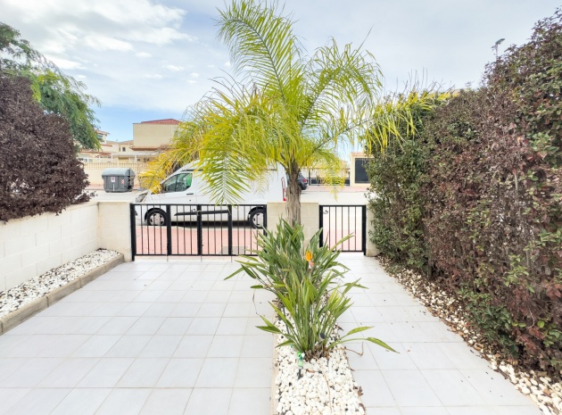 Återförsäljning - Radhus - Torrevieja - Aguas Nuevas