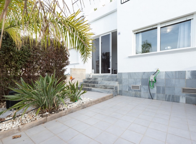 Återförsäljning - Radhus - Torrevieja - Aguas Nuevas