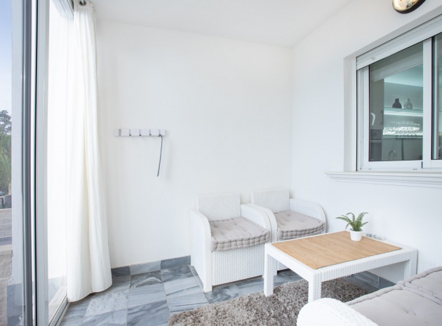 Återförsäljning - Radhus - Torrevieja - Aguas Nuevas
