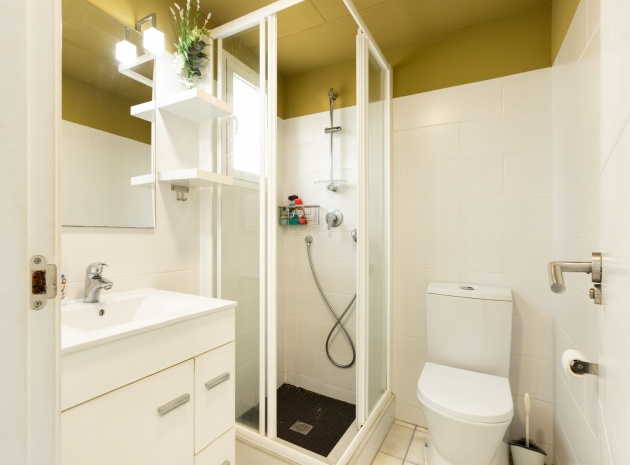 Återförsäljning - Radhus - Torrevieja - Aguas Nuevas