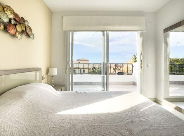 Återförsäljning - Radhus - Torrevieja - Aguas Nuevas