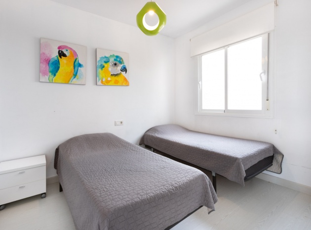 Återförsäljning - Radhus - Torrevieja - Aguas Nuevas