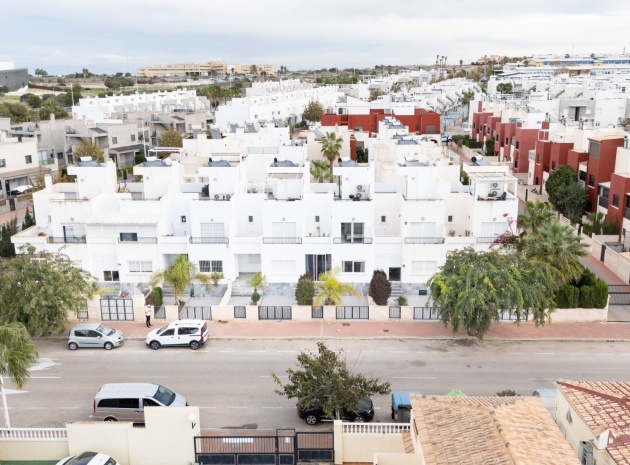 Återförsäljning - Radhus - Torrevieja - Aguas Nuevas