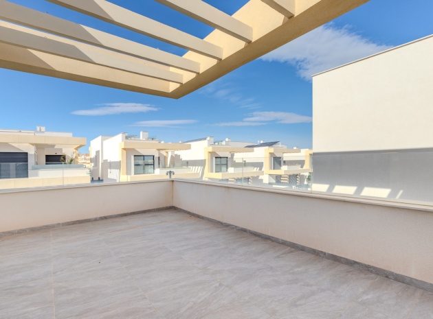 Resale - Villa - Los Montesinos - La Herrada