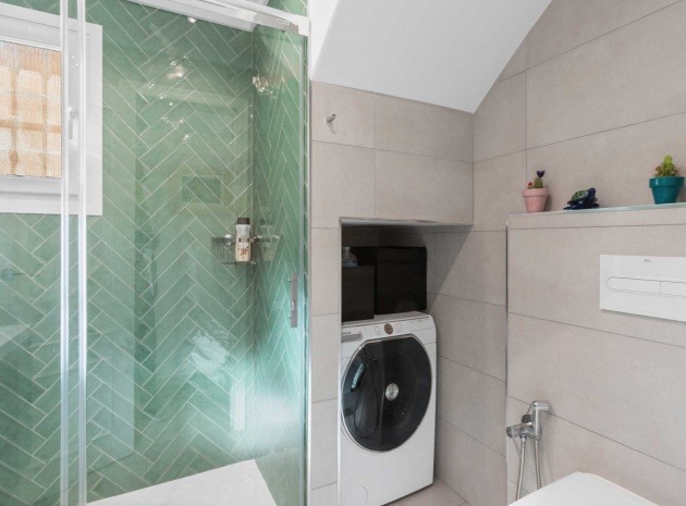 Wiederverkauf - Villa - Torrevieja - El Limonar