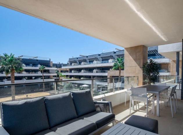 Resale - Apartment - Playa Flamenca - Res. Flamenca Village