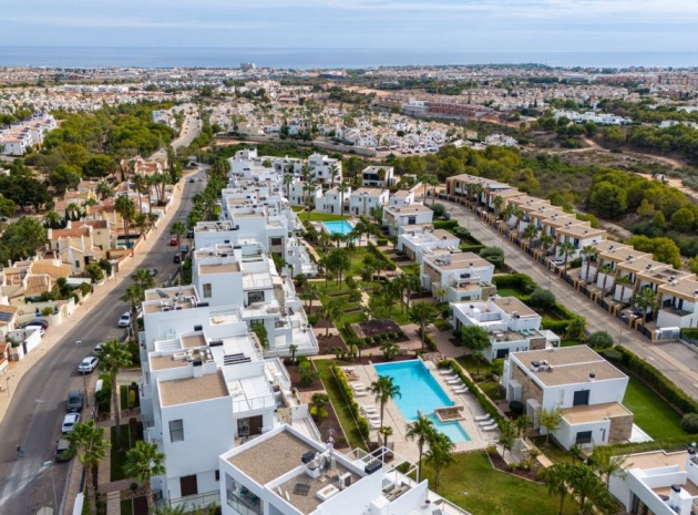 Resale - Apartment - Villamartin - La Fuente