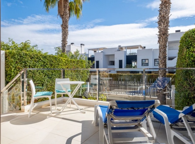 Resale - Apartment - Villamartin - La Fuente