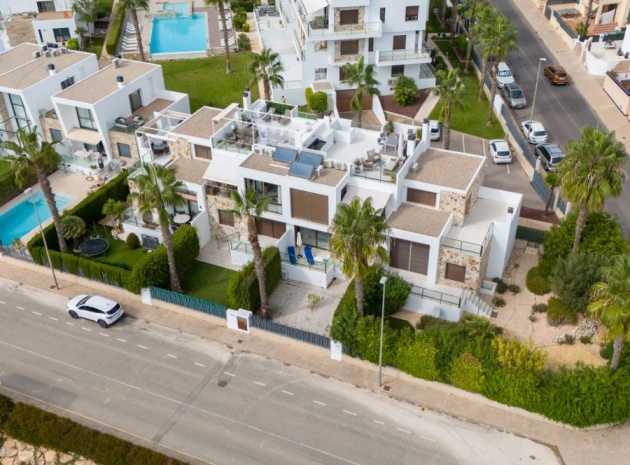 Resale - Apartment - Villamartin - La Fuente