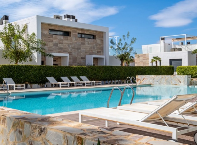 Resale - Apartment - Villamartin - La Fuente