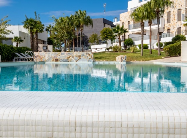Resale - Apartment - Villamartin - La Fuente
