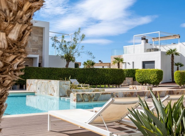 Resale - Apartment - Villamartin - La Fuente