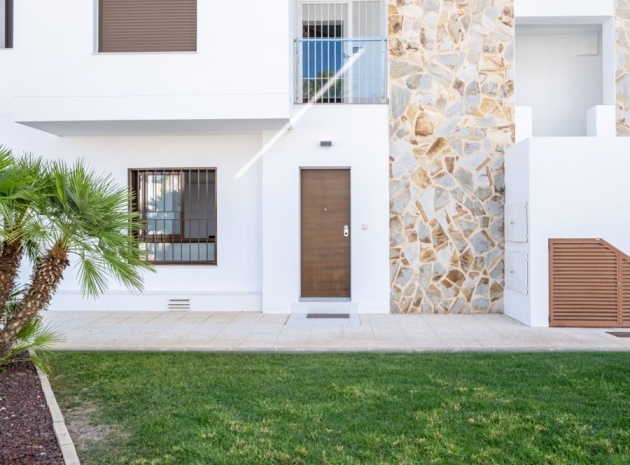 Resale - Apartment - Villamartin - La Fuente