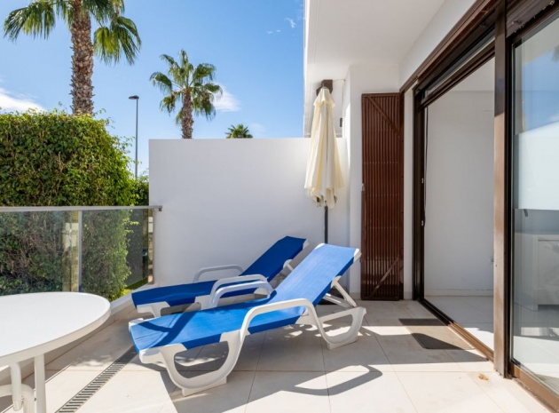 Resale - Apartment - Villamartin - La Fuente