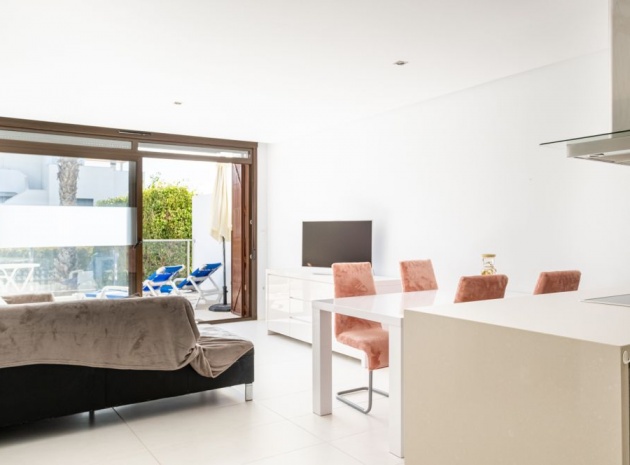Resale - Apartment - Villamartin - La Fuente