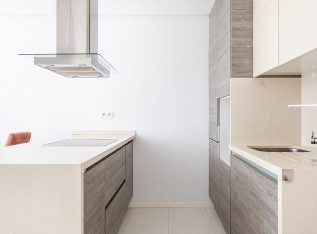 Resale - Apartment - Villamartin - La Fuente