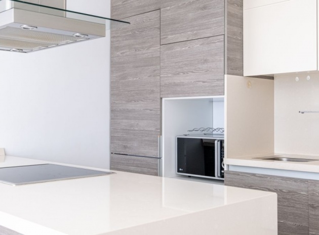 Resale - Apartment - Villamartin - La Fuente