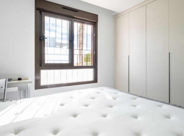 Resale - Apartment - Villamartin - La Fuente