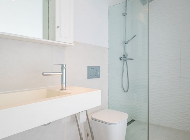 Resale - Apartment - Villamartin - La Fuente
