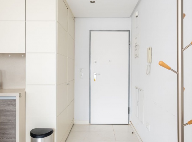 Resale - Apartment - Villamartin - La Fuente