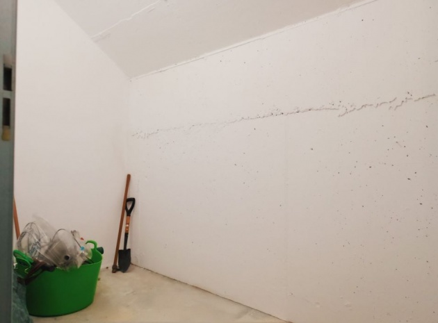 Resale - Apartment - Villamartin - La Fuente