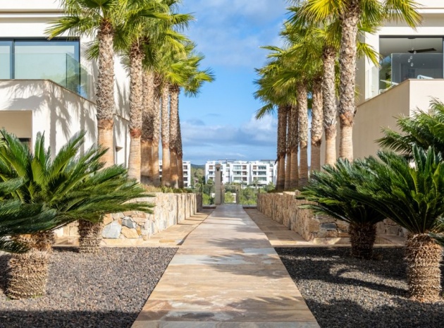 Resale - Apartment - Campoamor - Las Colinas Golf Club