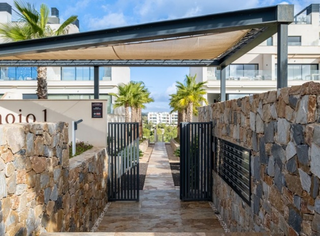 Resale - Apartment - Campoamor - Las Colinas Golf Club