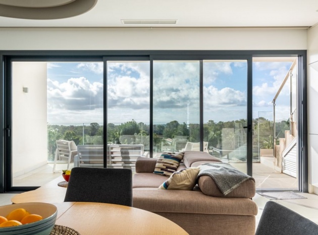 Resale - Apartment - Campoamor - Las Colinas Golf Club