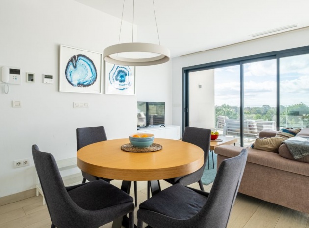 Resale - Apartment - Campoamor - Las Colinas Golf Club