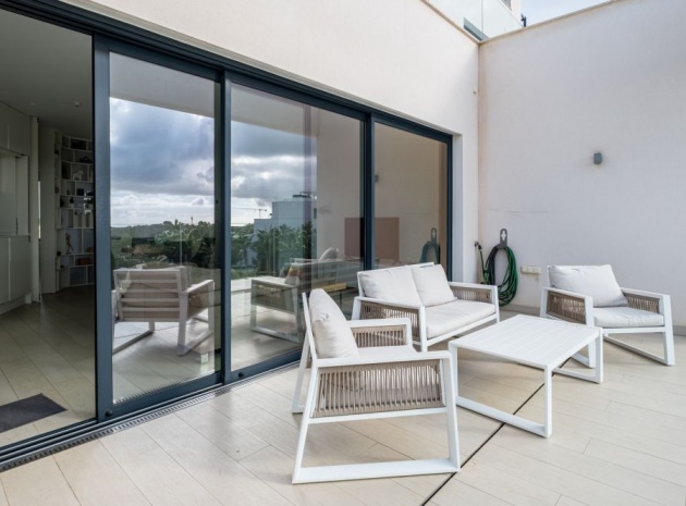 Resale - Apartment - Campoamor - Las Colinas Golf Club