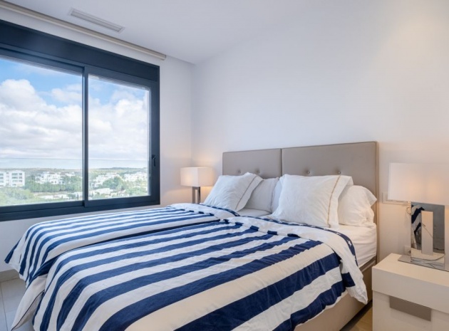 Resale - Apartment - Campoamor - Las Colinas Golf Club