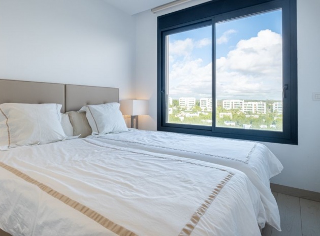 Resale - Apartment - Campoamor - Las Colinas Golf Club