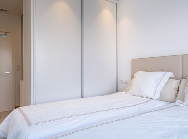 Resale - Apartment - Campoamor - Las Colinas Golf Club