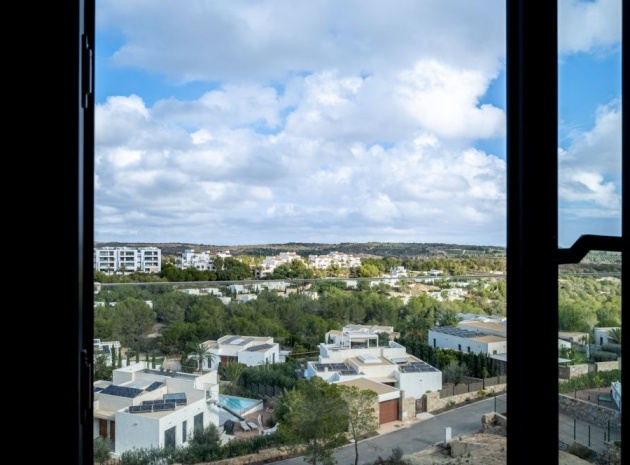 Resale - Apartment - Campoamor - Las Colinas Golf Club