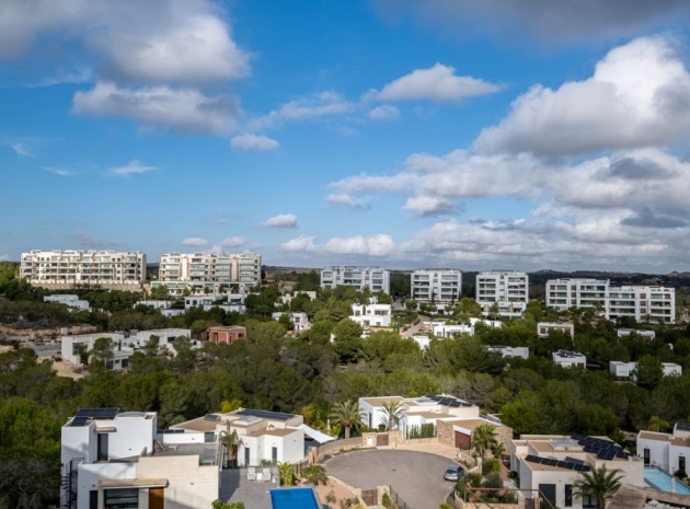 Resale - Apartment - Campoamor - Las Colinas Golf Club
