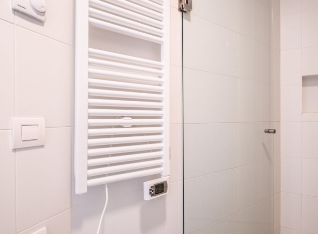 Resale - Apartment - Campoamor - Las Colinas Golf Club