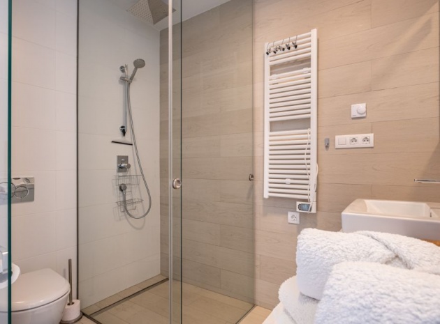 Resale - Apartment - Campoamor - Las Colinas Golf Club