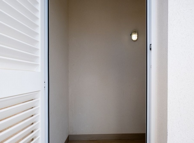 Resale - Apartment - Campoamor - Las Colinas Golf Club