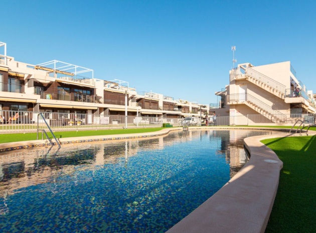 Resale - Apartment - Mil Palmeras - Beachside Mil Palmeras