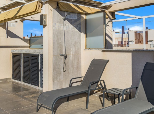 Resale - Apartment - Mil Palmeras - Beachside Mil Palmeras