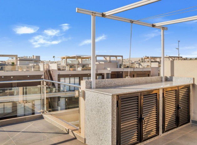 Resale - Apartment - Mil Palmeras - Beachside Mil Palmeras