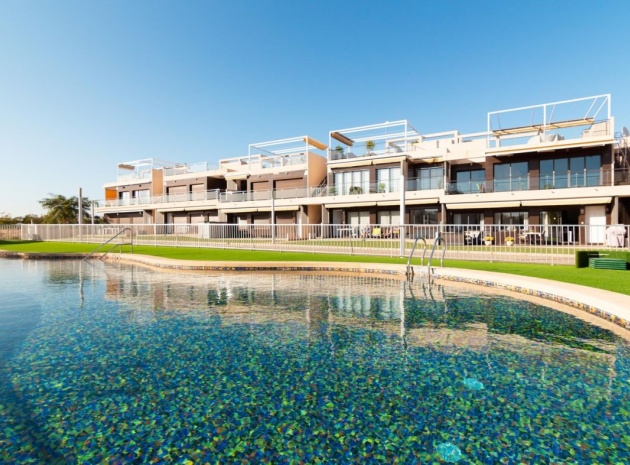 Resale - Apartment - Mil Palmeras - Beachside Mil Palmeras